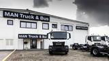 Kosmocar, MAN Hellas Truck,Bus S A
