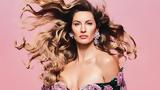 Gisele, Γέννησε, … River –,Gisele, gennise, … River –