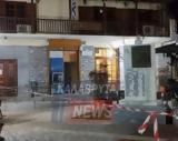 Αχαΐα, Άγνωστοι, ΑΤΜ, Κλειτορία,achaΐa, agnostoi, atm, kleitoria