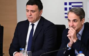 Έφτασε, Σαντορίνη, Μητσοτάκης - Συνεχίζονται, eftase, santorini, mitsotakis - synechizontai