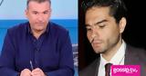 Ξέσπασε, Λιάγκας, Δεν, Μάστορας,xespase, liagkas, den, mastoras