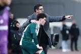 Παναθηναϊκός, Θλάση, Πελίστρι,panathinaikos, thlasi, pelistri