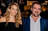 Νικόλαος Ντε Γκρες – Χρυσή Βαρδινογιάννη, -wedding, – Μους,nikolaos nte gkres – chrysi vardinogianni, -wedding, – mous