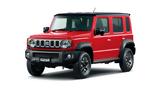 Suzuki Jimny Nomade, Ιαπωνία,Suzuki Jimny Nomade, iaponia