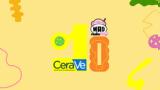 Mad Radio 10,CeraVe