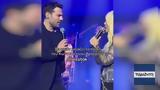 Άννα Βίσση, Κωνσταντίνο Αργυρό,anna vissi, konstantino argyro