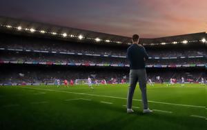 Football Manager 25, Ακύρωση, Football Manager 25, akyrosi