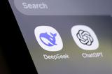 Τεχνητή Νοημοσύνη, DeepSeek,techniti noimosyni, DeepSeek