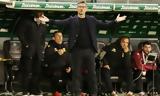 Άρης – Παναθηναϊκός, Ουζουνίδης,aris – panathinaikos, ouzounidis