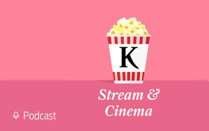 Stream, Cinema #128, Αμερικανικό, Stream, Cinema #128, amerikaniko