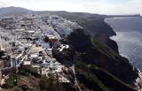 Σαντορίνη, Η Καλντέρα, - Νέο,santorini, i kalntera, - neo