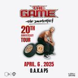GAME -, Documentary 20th Anniversary Tour, ΟΑΚΑ,GAME -, Documentary 20th Anniversary Tour, oaka