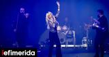 HOPEgenesis, Άννα Βίσση,HOPEgenesis, anna vissi