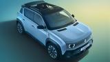 Renault, Δυναμική, 4 E-Tech –, 2025,Renault, dynamiki, 4 E-Tech –, 2025