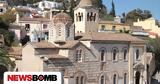 Άγιος Νικόλαος Ραγκαβά, Ακρόπολης,agios nikolaos ragkava, akropolis