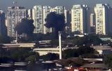Νεκρά, Σάο Πάολο,nekra, sao paolo