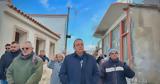 Σεισμόπληκτη Βρίσα Λέσβου - Φάμελλος,seismoplikti vrisa lesvou - famellos