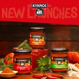 KYKNOS, Νέες,KYKNOS, nees