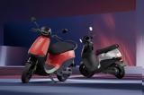 Ola Electric, -scooter,320