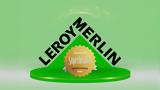 Leroy Merlin,Superbrands Greece