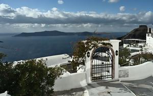 Σεισμοί, Σαντορίνη, Αναβολή, Μύκονο, seismoi, santorini, anavoli, mykono