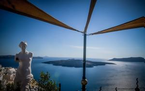 Δύο, 44 Ρίχτερ, Σαντορίνη, Αμοργό, dyo, 44 richter, santorini, amorgo