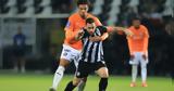 ΟΦΗ-ΠΑΟΚ, Δικέφαλος, 13-0,ofi-paok, dikefalos, 13-0