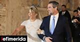 Παντρεύτηκαν Νικόλαος Ντε Γκρες-Χρυσή, Απαστράπτουσα, -Όλοι, [εικόνες,pantreftikan nikolaos nte gkres-chrysi, apastraptousa, -oloi, [eikones