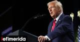ΗΠΑ, Τραμπ, USAID -Κλείστε,ipa, trab, USAID -kleiste