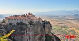 Μετέωρα,meteora