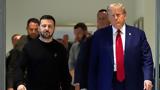 Πιέζει, Τραμπ, Ζελένσκι, – Ανταλλαγή,piezei, trab, zelenski, – antallagi