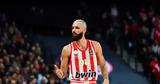 Μπαρτσελόνα – Ολυμπιακός, 26η, Euroleague,bartselona – olybiakos, 26i, Euroleague