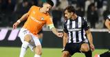 ΠΑΟΚ, ΟΦΗ,paok, ofi