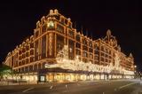 Σκάνδαλο Harrods, Μοχάμεντ Αλ Φαγιέντ,skandalo Harrods, mochament al fagient