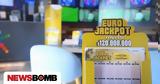 Eurojackpot, Παρασκευή 722025,Eurojackpot, paraskevi 722025