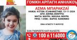 SOS, Χαμόγελο, Παιδιού, Πατέρας, 4χρονη,SOS, chamogelo, paidiou, pateras, 4chroni