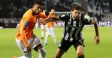 ΟΦΗ - ΠΑΟΚ, Επιβεβαίωση, Super League,ofi - paok, epivevaiosi, Super League