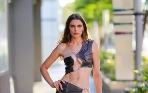 Μπιάνκα Σενσόρι Grammy, Κάνιε Γουέστ Τζούλια Φοξ, bianka sensori Grammy, kanie gouest tzoulia fox