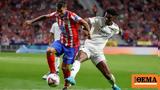 Ατλέτικο Μαδρίτης, Ρεάλ, Στήριξη,atletiko madritis, real, stirixi