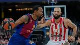 Euroleague, Άλωσε, Βαρκελώνη, Ολυμπιακός 90-88, Μπαρτσελόνα,Euroleague, alose, varkeloni, olybiakos 90-88, bartselona