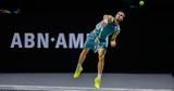 Τένις, Άνετος, Ρότερνταμ, Αλκαράθ,tenis, anetos, roterntam, alkarath