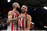 Euroleague, 26η, – Παρέμεινε, Ολυμπιακός, Παναθηναϊκός,Euroleague, 26i, – paremeine, olybiakos, panathinaikos