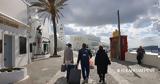 Σεισμοί, Ολα, Σαντορίνη,seismoi, ola, santorini