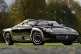 Isdera 036i Spyder,80s