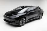 Faraday Future, Rolls-Royce,110