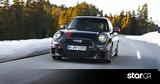 MINI John Cooper Works,