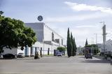 Volkswagen, Διαπραγματεύσεις, Τραμπ,Volkswagen, diapragmatefseis, trab
