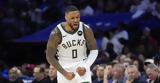 NBA All Star Weekend - Διαγωνισμός, Ανακοινώθηκαν, -peat, Λίλαρντ,NBA All Star Weekend - diagonismos, anakoinothikan, -peat, lilarnt