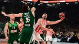 Ολυμπιακός, Παναθηναϊκός, Euroleague,olybiakos, panathinaikos, Euroleague