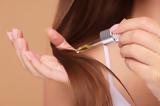 3 tips για να αφαιρέσεις το λαδάκι από τα μαλλιά σου,αν έβαλες πολύ